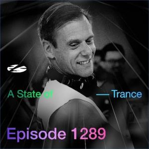 VA - Armin van Buuren - A State Of Trance 1289