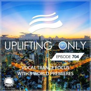 VA - Ori Uplift - Uplifting Only Episode 704
