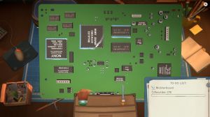 ReStory: Chill Electronics Repairs