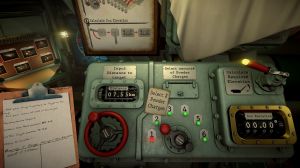 Iron Nest: Heavy Turret Simulator