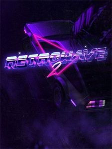 Retrowave 2