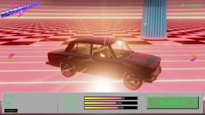 Retrowave 2