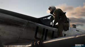 Korea. IL-2 Series