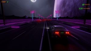 Retrowave 2