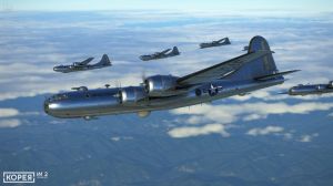 Korea. IL-2 Series