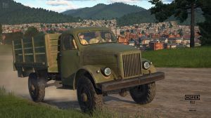 Korea. IL-2 Series