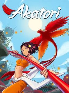 Akatori