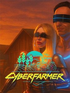 Cyber Farmer