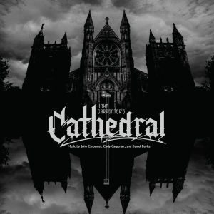 John Carpenter - Cathedral
