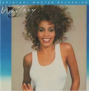 Whitney Houston - Whitney