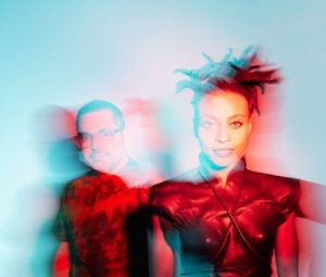 Morcheeba - 1 Album, 8 Singles