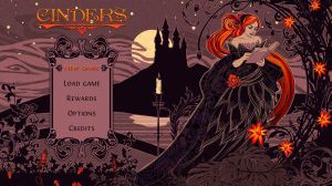 Cinders