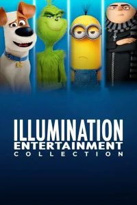 ��������� ������������ Illumination Entertainment