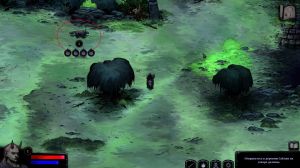 HellSlave II: Judgment of the Archon