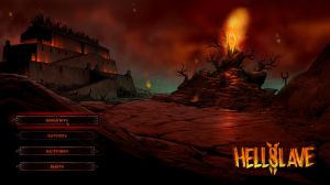 HellSlave II: Judgment of the Archon