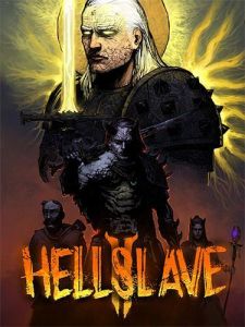 HellSlave II: Judgment of the Archon