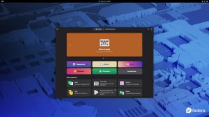 Fedora 44 / Workstation / KDE / Server [x86_64] 3xDVD 44 [x86_64] 3xDVD