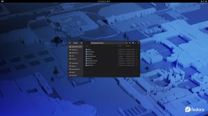 Fedora 44 / Workstation / KDE / Server [x86_64] 3xDVD 44 [x86_64] 3xDVD