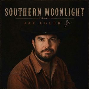 Jay Egler - Southern Moonlight