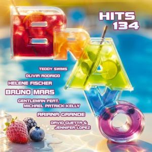 VA - Bravo Hits, Vol. 134 [2CD]