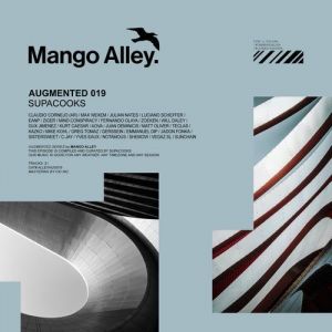 VA - Augmented 019 / Supacooks