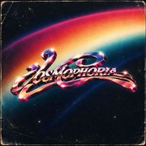 Morgan Willis - Cosmophoria