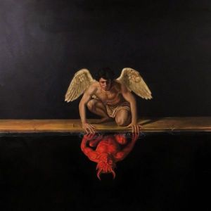 Adam Jensen - Hymns for the Damned