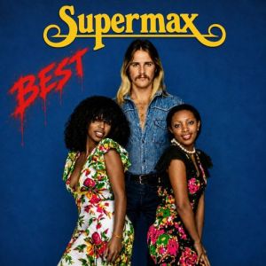 Supermax & Kurt Hauenstein best