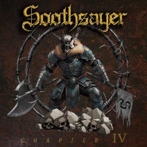 Soothsayer - Chapter IV