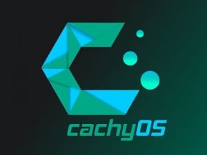 CachyOS 260809 [amd64] 1xDVD