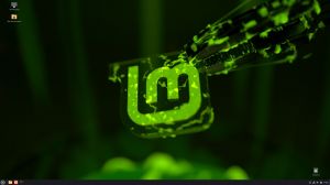 Linux Mint 22.3 Zena / Cinnamon / MATE / Xfce [x64] 3xDVD