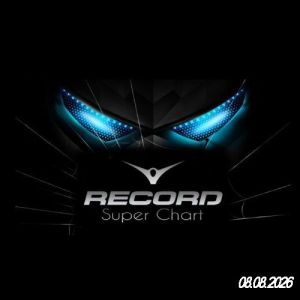 VA - Record Super Chart 08.08.2026