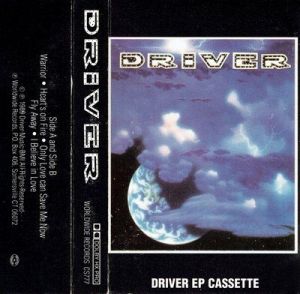 Driver - Driver