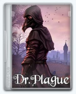 Dr. Plague