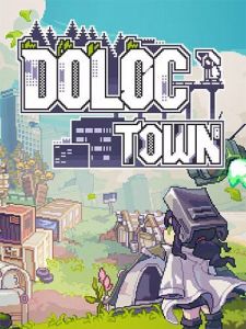 Doloc Town: Supporter Pack Bundle