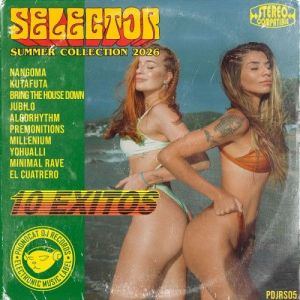 VA - Selector: Summer Collection 2026