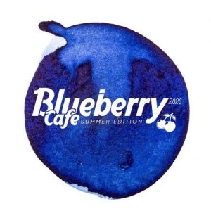 VA - Blueberry Cafe 2026 [Summer Edition]