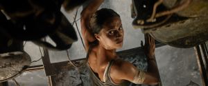Tomb Raider: ���� �����