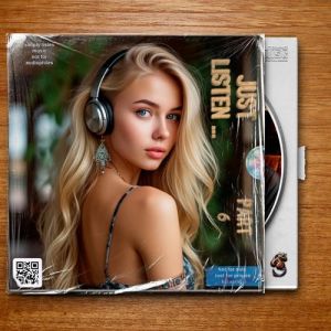 VA - Just listen ... Part 6