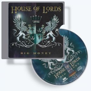 House Of Lords - Big Money