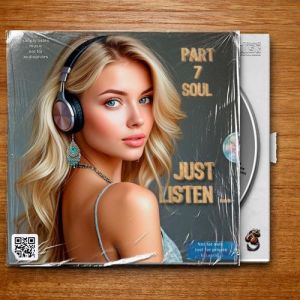 VA - Just listen ... Part 7 Soul