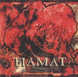 Tiamat - Gaia