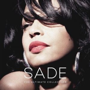 Sade - The Ultimate Collection