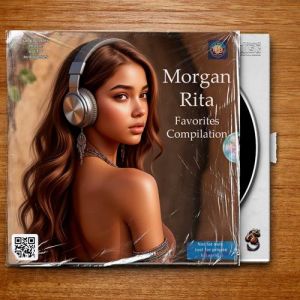 Morgan Rita - Favorites compilation