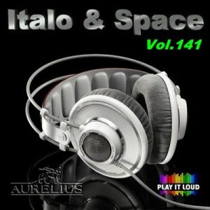 VA - Italo & Space Vol.141