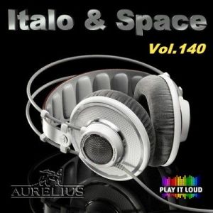 VA - Italo & Space Vol.140