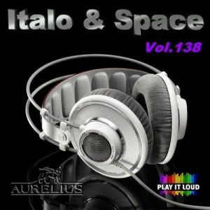 VA - Italo & Space Vol.138