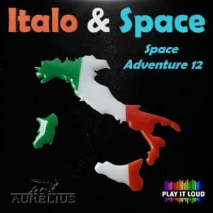 VA - Italo & Space Vol.139