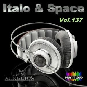 VA - Italo & Space Vol.137