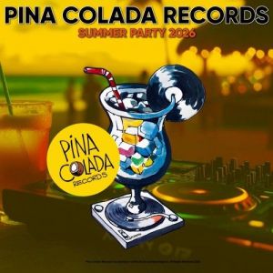 VA - Pina Colada Records Summer Party 2026